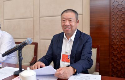 全國(guó)人大代表、寶泰隆董事長(zhǎng)焦云：構(gòu)建以氫能源為中心的 新能源綜合運(yùn)用體系